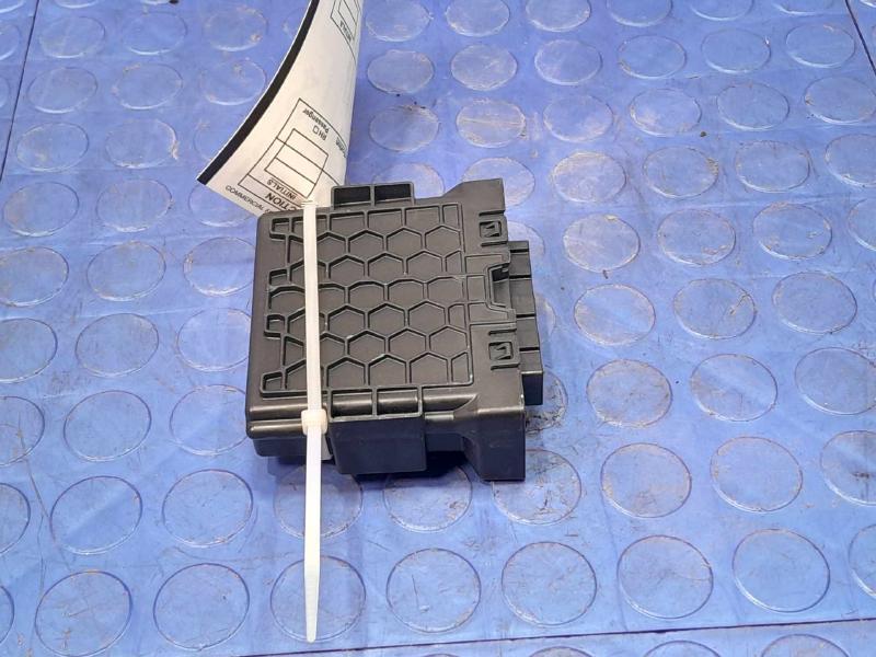 2018 Buick Regal Rear Park Assist Control Module Genuine OEM 13521136