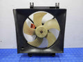 2010 Subaru Legacy Electric Cooling Motor