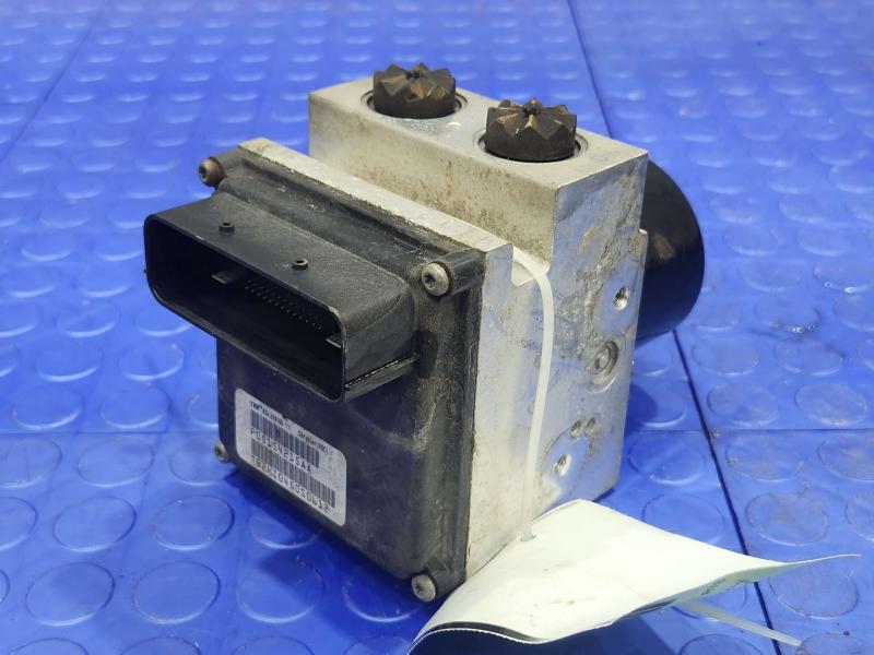2010 Dodge Ram 1500 Anti-Lock Brake Parts