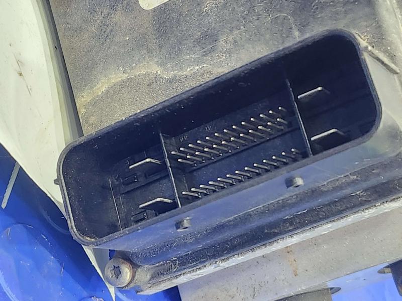 2010 Dodge Ram 1500 Anti-Lock Brake Parts