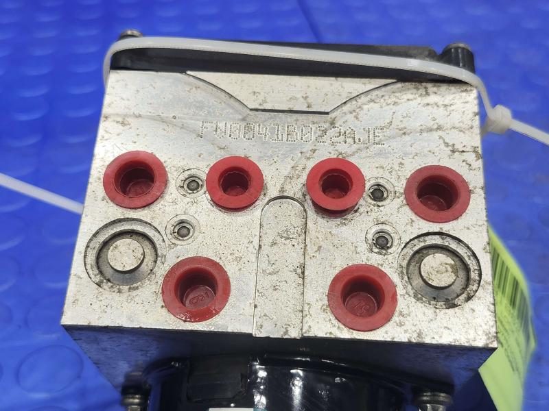 2010 Dodge Ram 1500 Anti-Lock Brake Parts