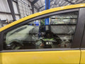 2014 Toyota Prius Front Door Glass/Window