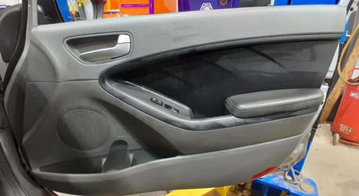 2018 Kia Forte Front Door Trim Panel