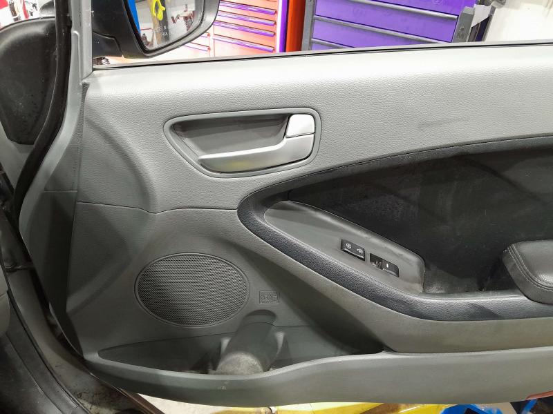 2018 Kia Forte Front Door Trim Panel