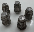 2013 Ford Explorer Lug Nuts