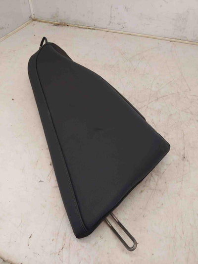 2018 - 2021 Kia Stinger LH Rear Driver Side Bolster Seat Cushion Black OEM 89307J5320