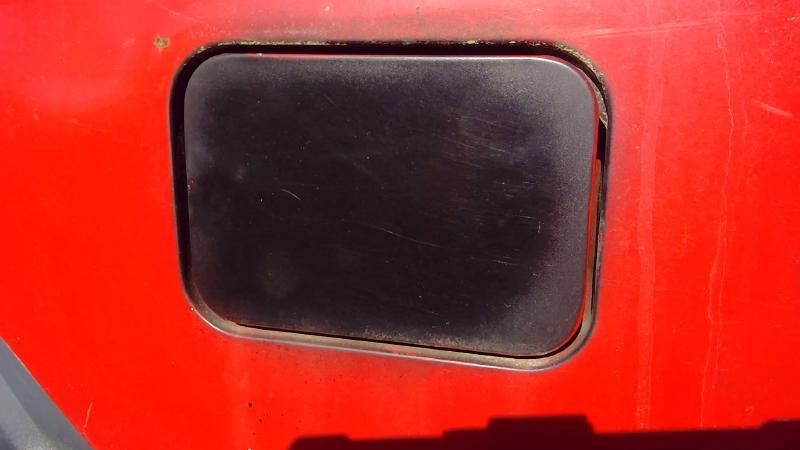 1985 - 1999 Jeep Cherokee Commanche Wagoneer Fuel Filler Door Gas Flap OEM 55000819AB