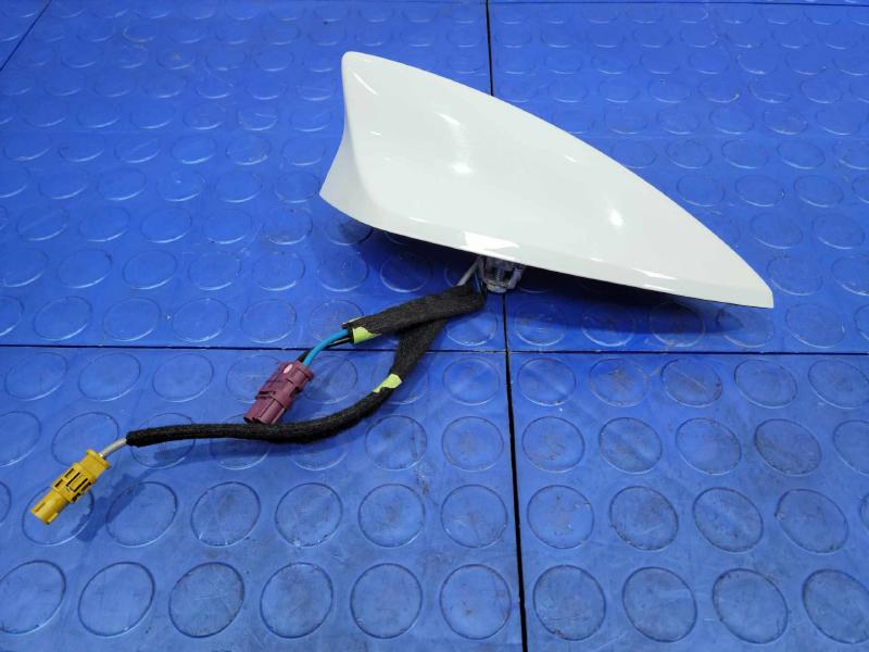 2018 Chevrolet Malibu Antenna