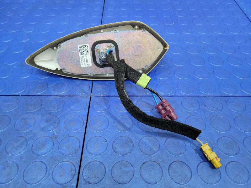 2018 Chevrolet Malibu Antenna