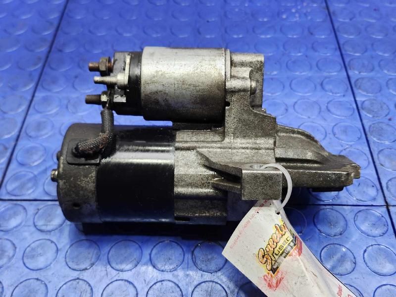 2013 Ford Focus Starter Motor