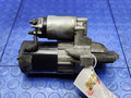 2013 Ford Focus Starter Motor