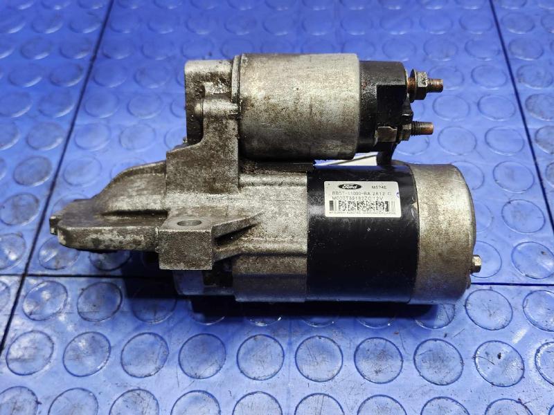 2013 Ford Focus Starter Motor
