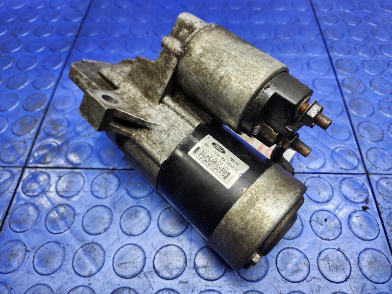 2013 Ford Focus Starter Motor