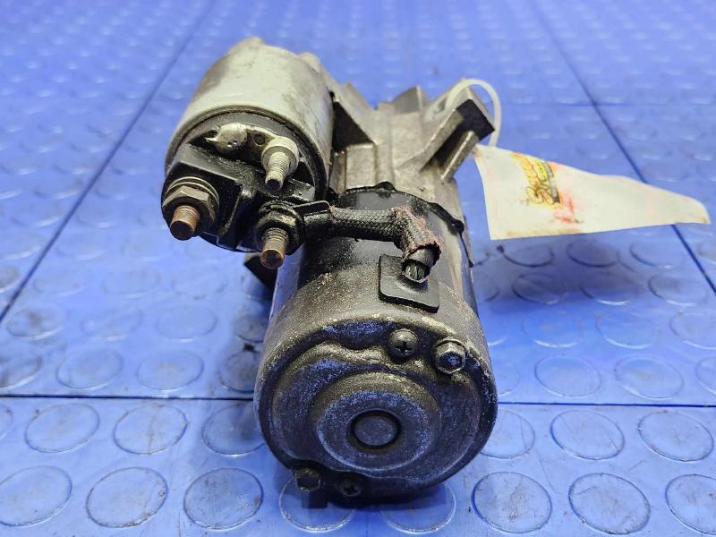 2013 Ford Focus Starter Motor