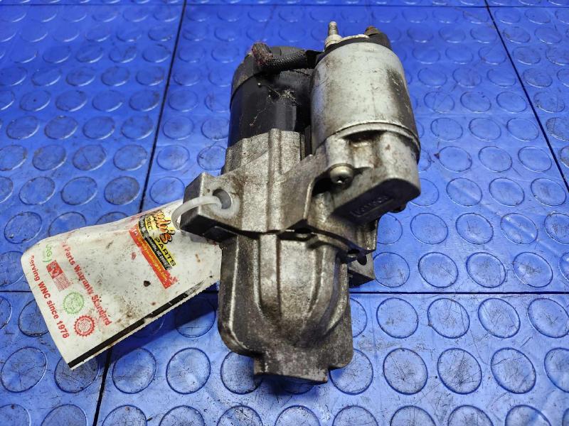2013 Ford Focus Starter Motor