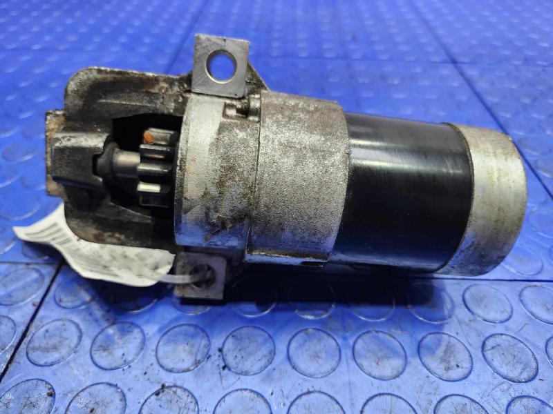 2013 Ford Focus Starter Motor