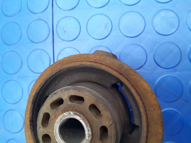 2014 Dodge Journey Lower Control Arm Front