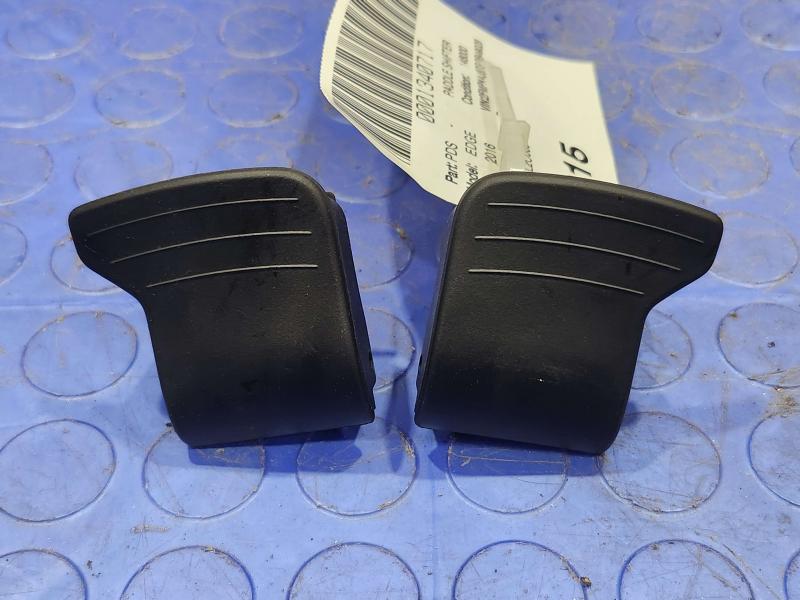 2016 Ford Edge Paddle Shifter