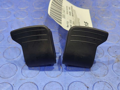 2016 Ford Edge Paddle Shifter