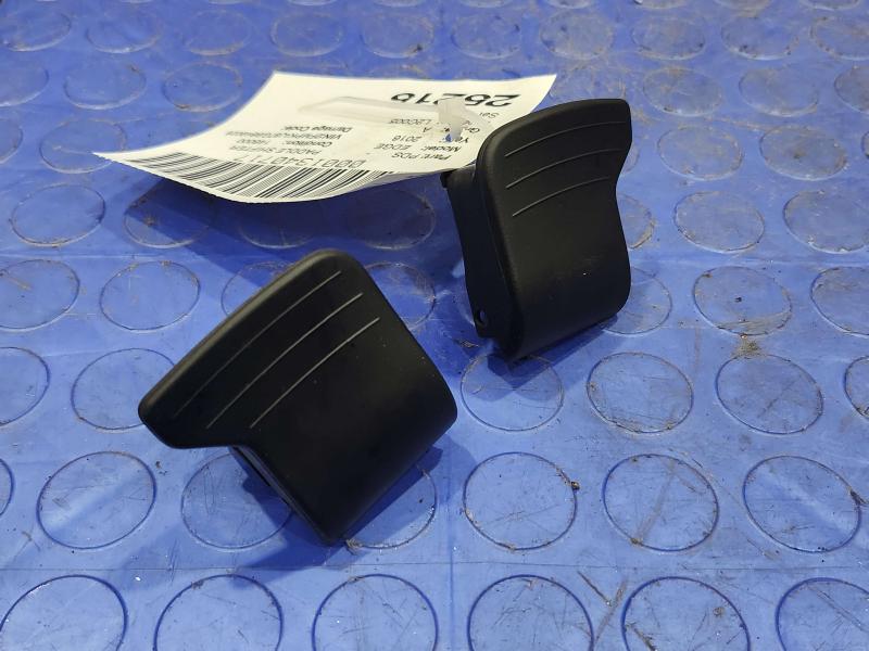 2016 Ford Edge Paddle Shifter