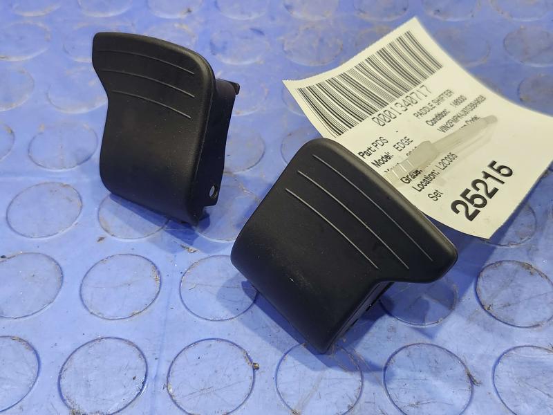 2016 Ford Edge Paddle Shifter