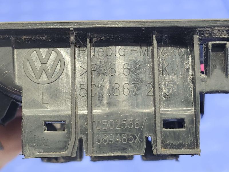 2015 Volkswagen Beetle Misc Ebay Parts