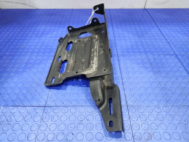 2014 Chevrolet Silverado 1500 Battery Tray