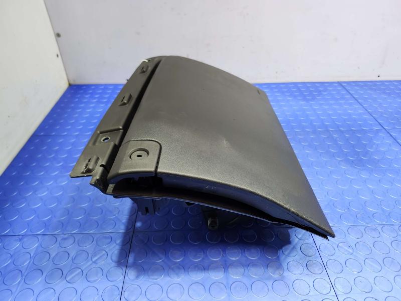 2020 Ford Mustang Air Bag