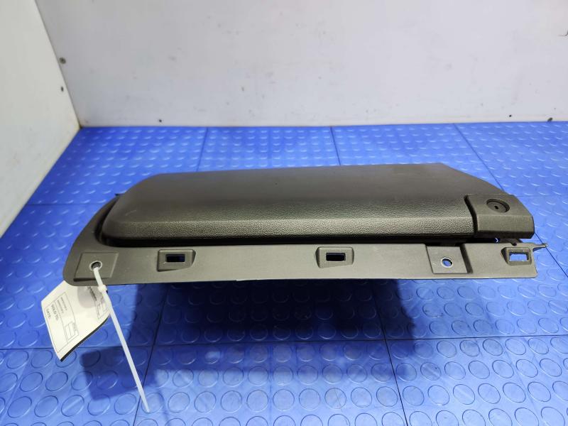 2020 Ford Mustang Air Bag