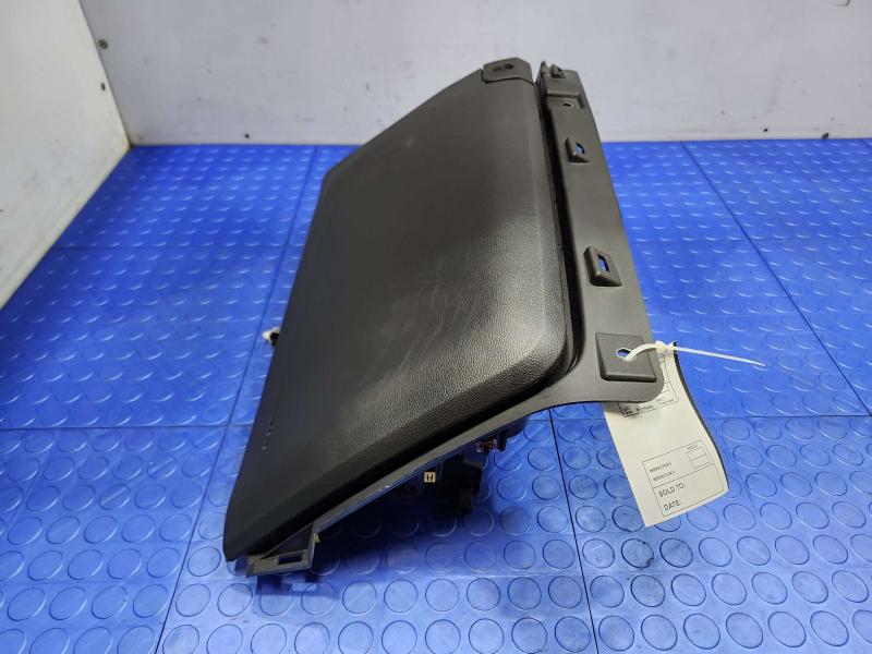 2020 Ford Mustang Air Bag