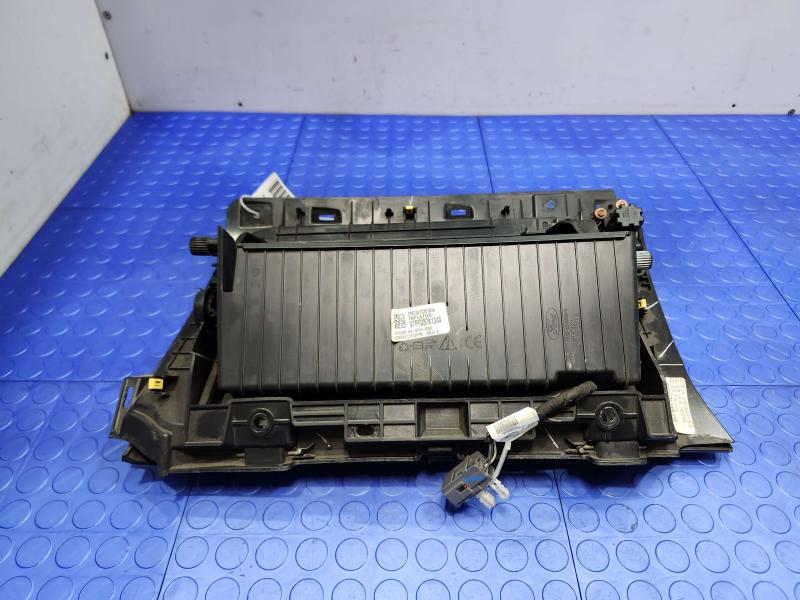 2020 Ford Mustang Air Bag