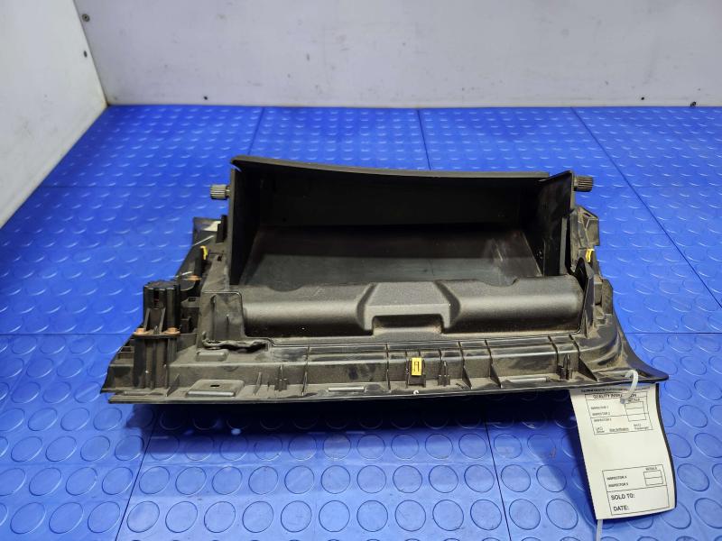 2020 Ford Mustang Air Bag
