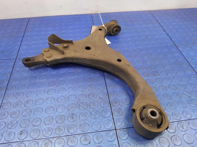 2010-2013 Kia Forte Front Lower Control Arm Right Passenger Side OEM 545011M100,RH