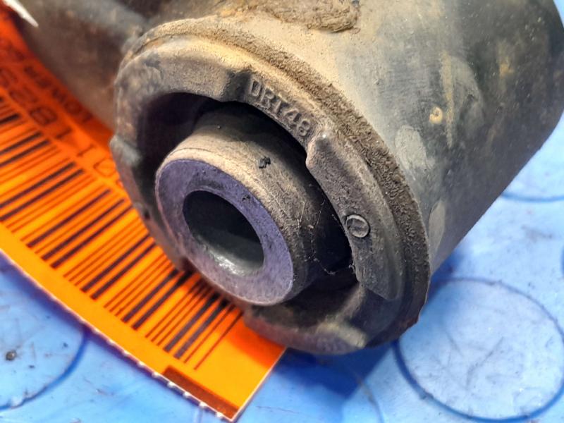 2010-2013 Kia Forte Front Lower Control Arm Right Passenger Side OEM 545011M100,RH