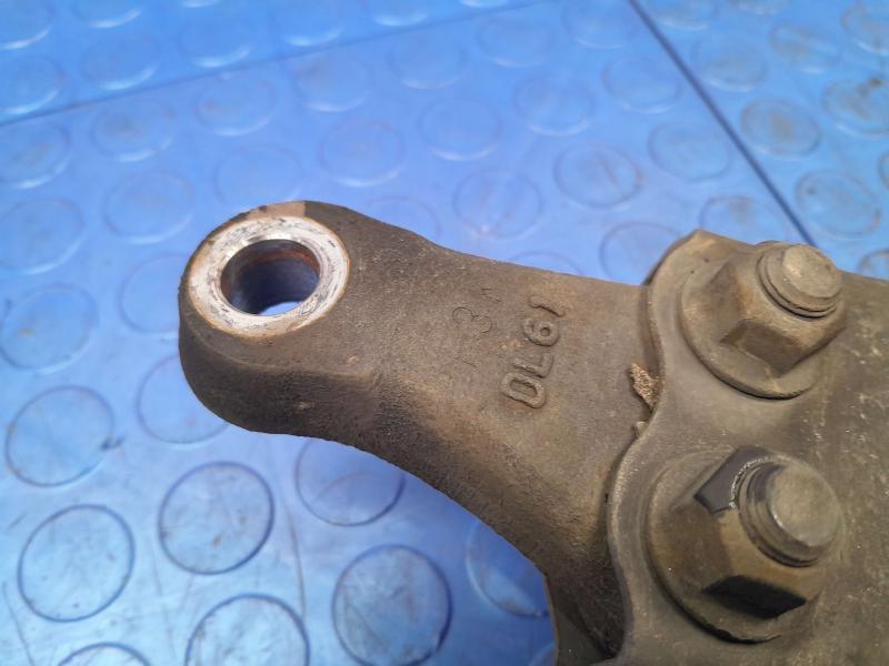 2010-2013 Kia Forte Front Lower Control Arm Right Passenger Side OEM 545011M100,RH