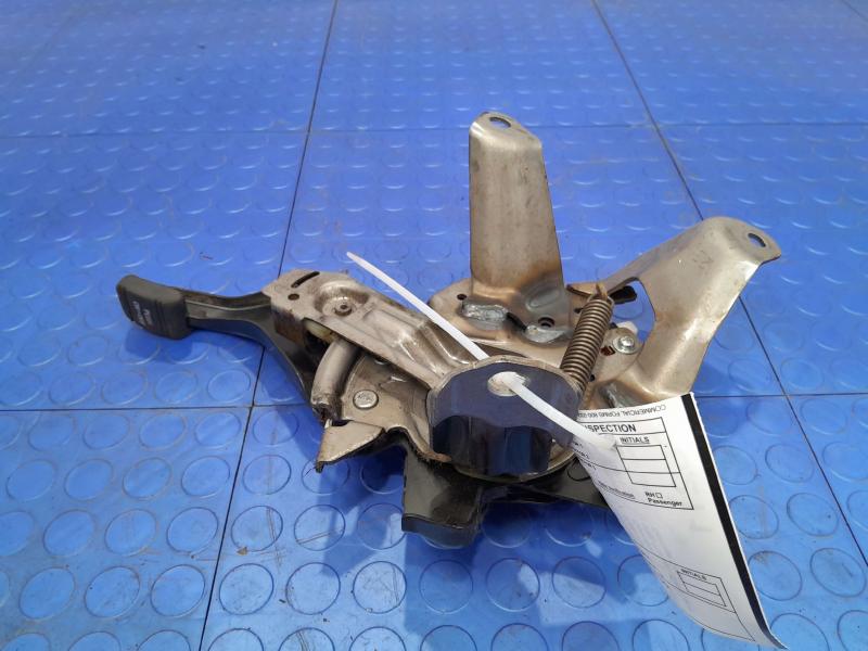 2010-2015 Toyota Prius Parking Brake Lever Pedal Assembly OEM 46200-47070