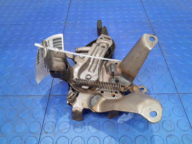 2010-2015 Toyota Prius Parking Brake Lever Pedal Assembly OEM 46200-47070