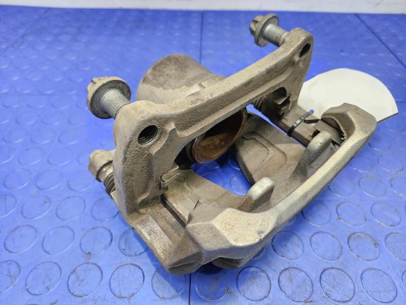 2020 Jeep Compass Caliper
