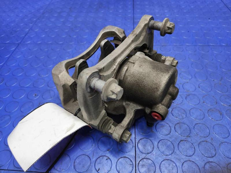 2020 Jeep Compass Caliper