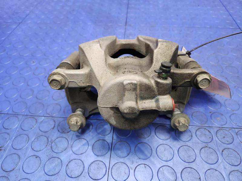 2020 Jeep Compass Caliper