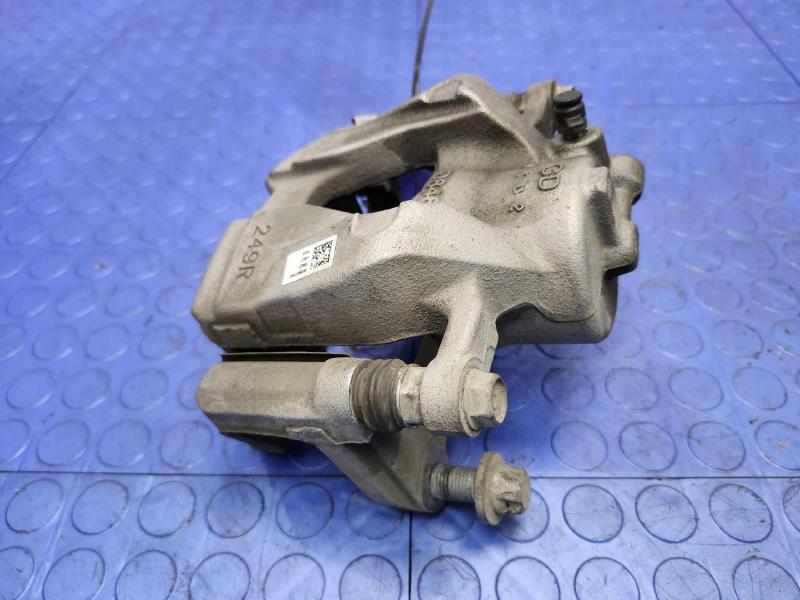 2020 Jeep Compass Caliper
