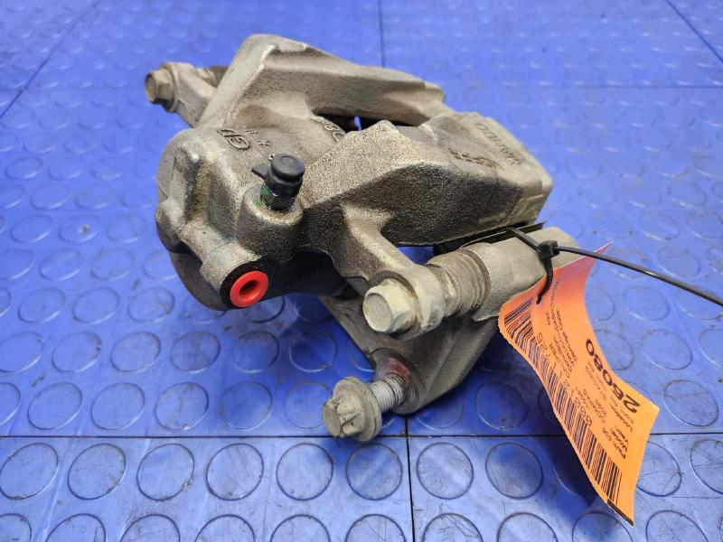 2020 Jeep Compass Caliper