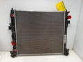 2014 Cadillac ATS Radiator