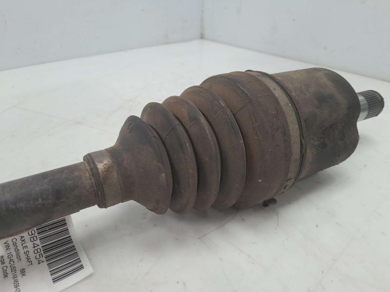 1999 Buick Park Avenue Axle Shaft