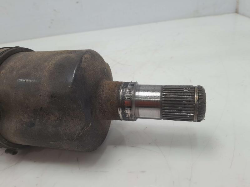 1999 Buick Park Avenue Axle Shaft