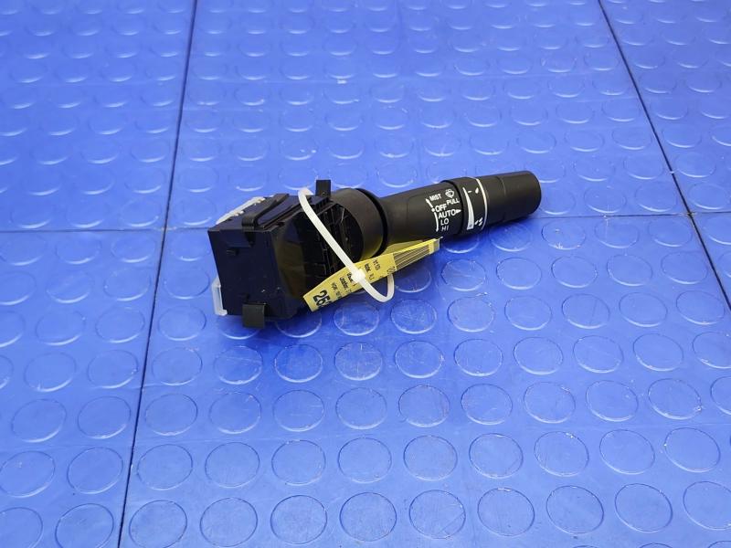 2014 Acura RLX Combination Switch