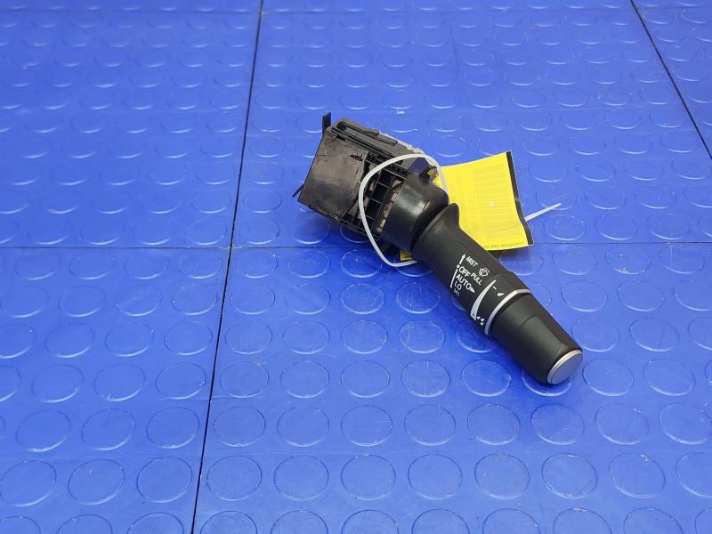 2014 Acura RLX Combination Switch