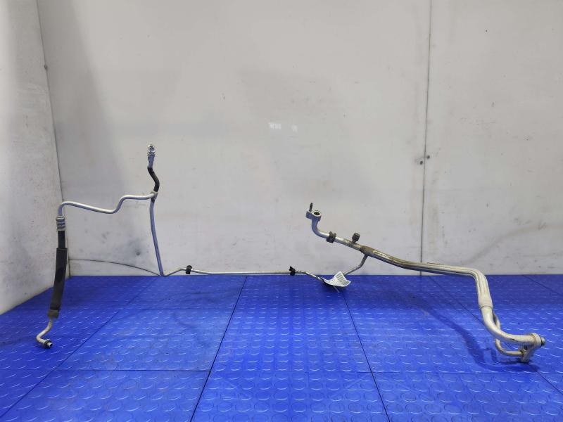 2017 Chevrolet Malibu Air Conditioner Hose