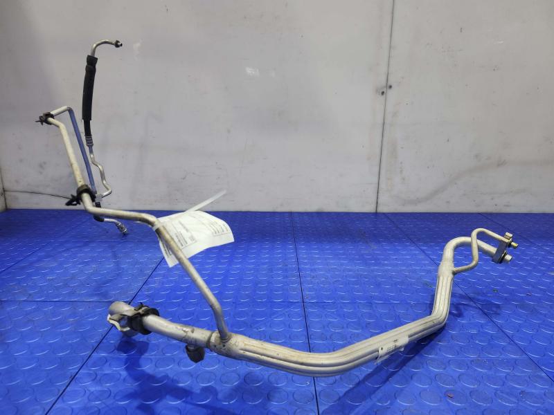 2017 Chevrolet Malibu Air Conditioner Hose