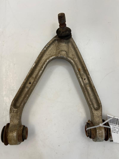 2006 - 2010 Hummer H3 Front Upper Control Arm RH Passenger Side OEM 15082975